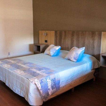 Avant Park Hotel La Rioja Pokoj fotografie