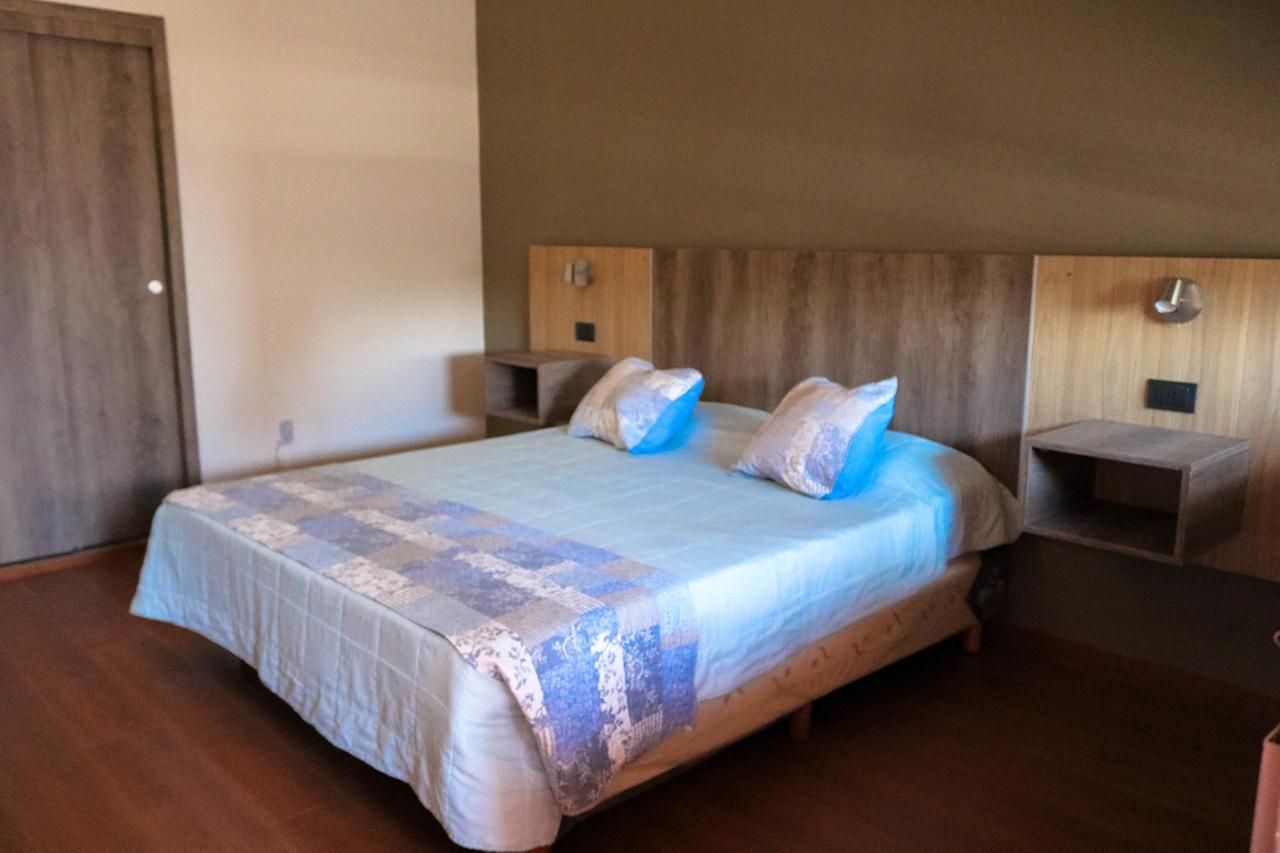 Avant Park Hotel La Rioja Pokoj fotografie