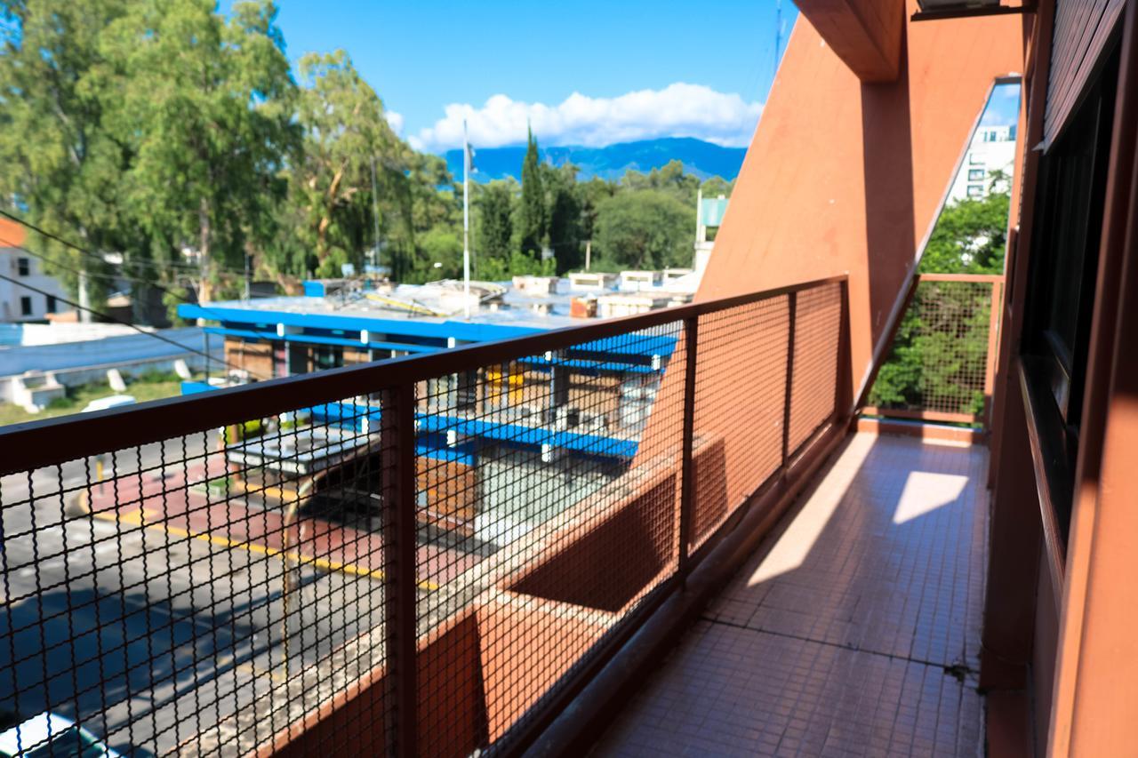 Avant Park Hotel La Rioja Pokoj fotografie