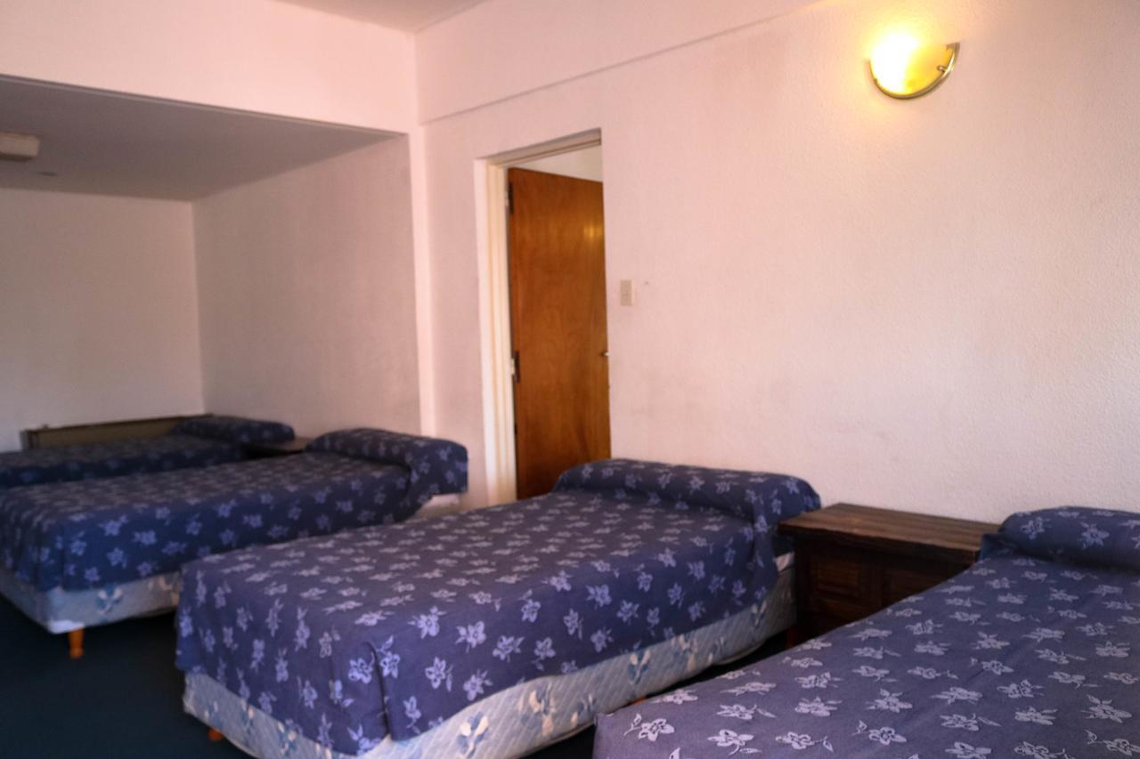 Avant Park Hotel La Rioja Pokoj fotografie